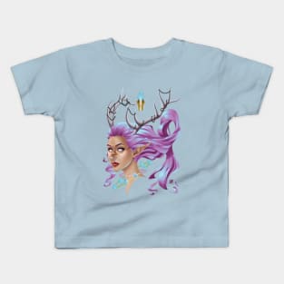 Wisp Kids T-Shirt